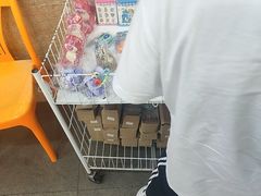 -202特色排档(五缘湾店)