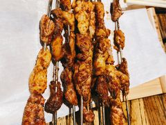 -有奴思烤肉·清真(正宁路店)