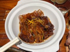 客家三杯鸭-客语客家菜(东山口店)