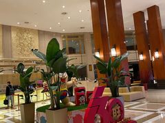 -上海神旺大酒店