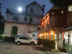 -田园山庄农家乐(石岩店)