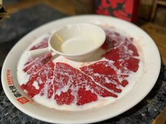 贵妃牛肉-蜀大侠火锅(春熙路店)