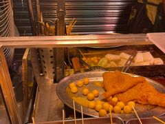 -明记牛杂(新马路分店)