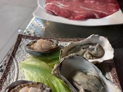 -金龙·打边炉(南京西路店)