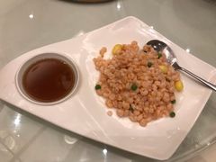 -常州逸高酒店-中餐厅