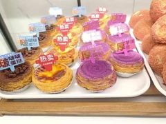-牛仕西饼屋·低糖生日蛋糕(鲁谷店)