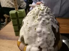 -WONDER ICE 萬得冰田(建設路总店)