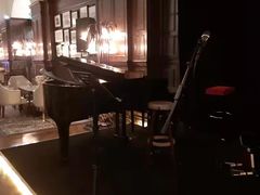 -LONG BAR 廊吧(外滩华尔道夫酒店)