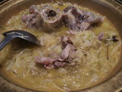 -北李妈妈菜·海肠捞饭(开发区万达店)