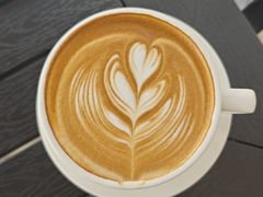 -Pekaa啤咖食肆Coffee&Bistro