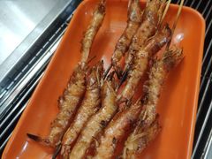 -草原碳烤羊腿(仙塘店)