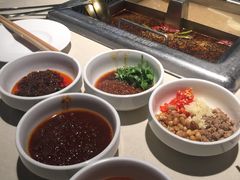 -海底捞火锅(上元大街店)