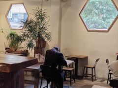 -成川茶店·潮汕工夫浓茶(万象店)