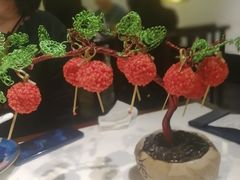 -敬李白·江南小馆(万达店)