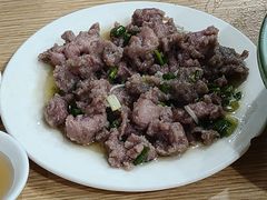 -古街捞化牛杂(井大店)