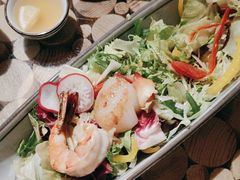 -西村日本料理(香格里拉饭店)