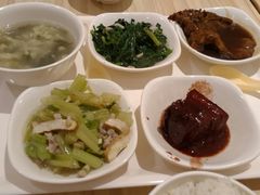 -光明·博海美食花园(上海瑞金医院12号楼店)