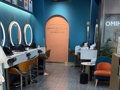 -海马体照相馆(西安高新万达广场店)