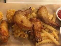 -必胜客(城西银泰店)