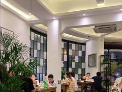 大堂-马头巷·食景园(苏州总店)