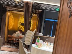 -耶里夏丽·丝路新疆菜·清真食品(徐汇南丹东路臻选店)
