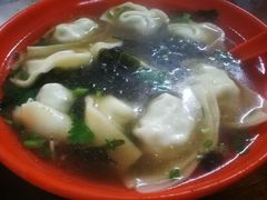 -阿麟馄饨(延长路店)