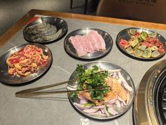 -杨小佳·齐齐哈尔烤肉·烤串(广州店)