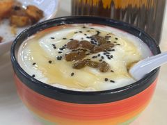蜂蜜酸奶-帕米尔食府(白云观店)