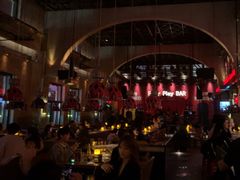 -FOUR PLAY BAR