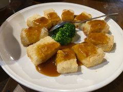 鲍汁冰山味皇-甬上名灶(天一阁·翠柏店)