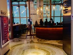 -上海柏悦酒店·世纪100牛排馆