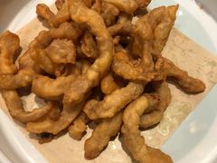 -皇城老妈·大连海鲜火锅(港湾店)