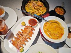 -BetterThai 泰加(苏州中心店)