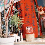 合肥｜寻找红星路♥️的年味 合肥也很浪漫