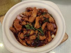 -北京全聚德(方庄店)