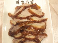 全聚德精品烤鸭-全聚德(前门店)