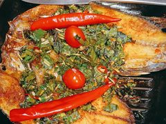 -云海肴云南菜·蒸汽石锅鱼(北京良乡华冠店)