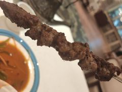 -巴依老爷·新疆美食(上城区天城路店)