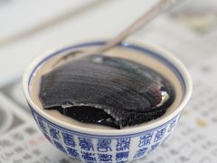 -五福堂龟苓膏(河东北山店)