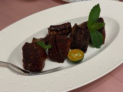 -江南灶中餐厅(南京香格里拉店)
