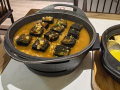 -徽镇小厨·经典徽菜(马连道店)