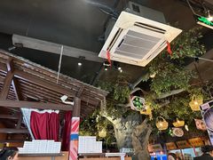 -老阿爸鲜鱼土菜(昆山花桥店)