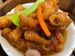 -富豪酒家(正大广场店)