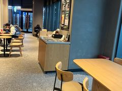 -星巴克臻选(武汉首义汇店)