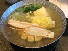 -蟹道乐(道顿堀本店)