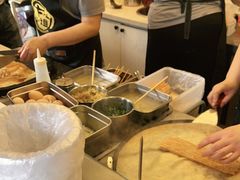 -卞姐蛋饼(陕西南路店)