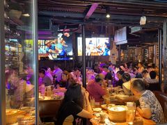 -胡桃里音乐酒馆(白云五号T5 MALL店)