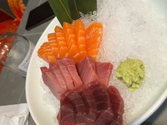 -松坂屋日料自助(长城路店)
