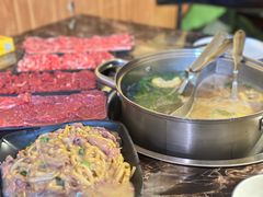 -合记汕头牛肉店(嘉禾路店)