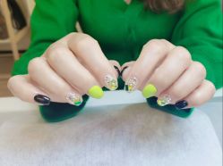 -Meet Nail 美睫·美甲